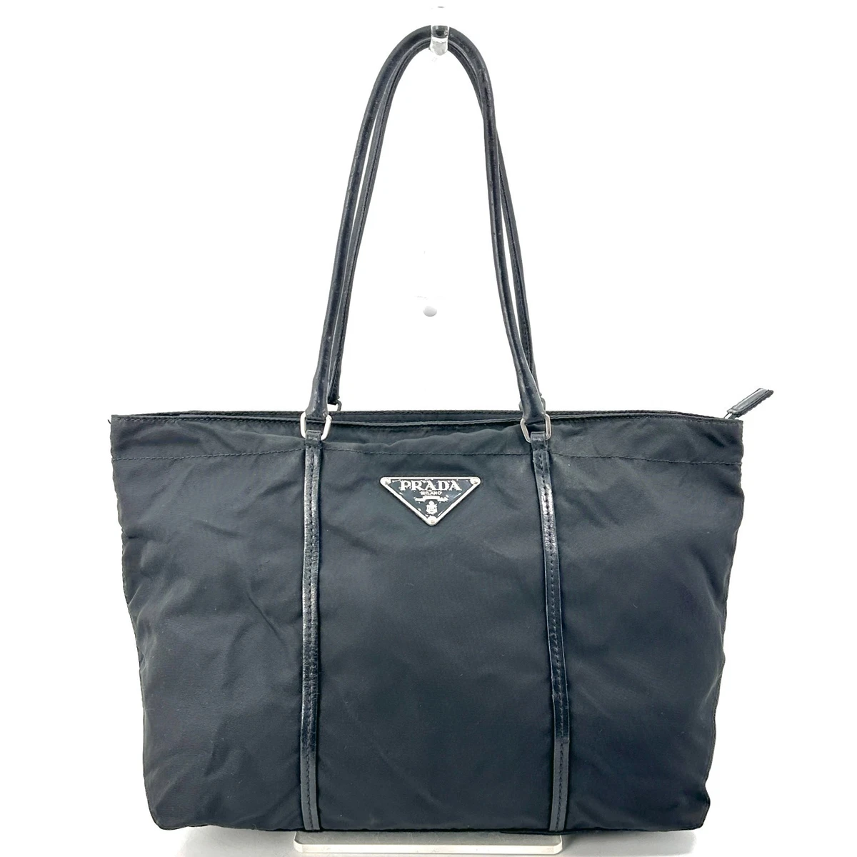 PRADA Tessuto Tote Bags & Handbags for Women for sale | eBay UK