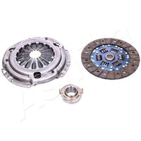 Ashika Kupplungssatz 92-03-345 FüR Mazda 225Mm 626 4 GE Hatchback 5 GF MPV 2 LW