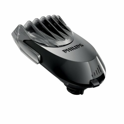 philips smartclick beard styler