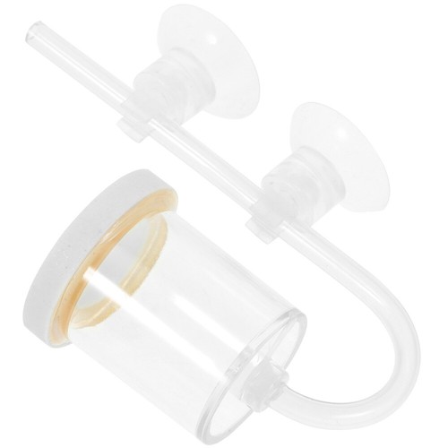 5 Sets Sauerstoffdiffusor Für Aquarien Sprudler Aquarienfischbecken - Bild 12 von 12