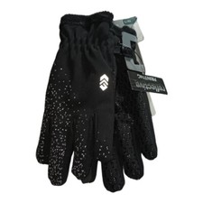 Free Country Girl's Softshell Gloves, Size L/XL,
