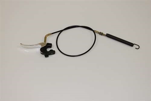 Genuine Ariens Deluxe Series Sno-Thro Differential Trigger Cable Part# 06900509 - Picture 1 of 1