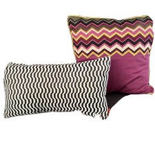 missoni pillows target