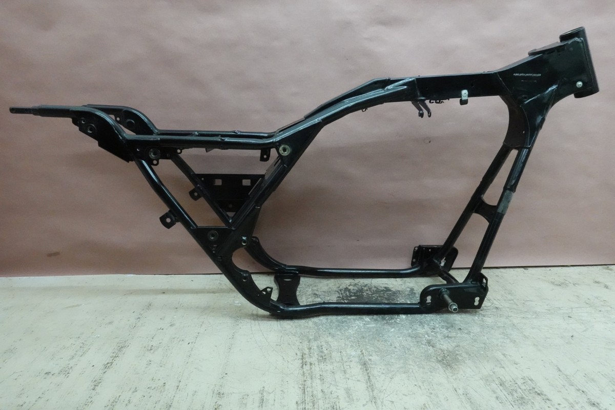 1999-2006 Harley Davidson Road King FLHRI Main Frame Chassis | eBay