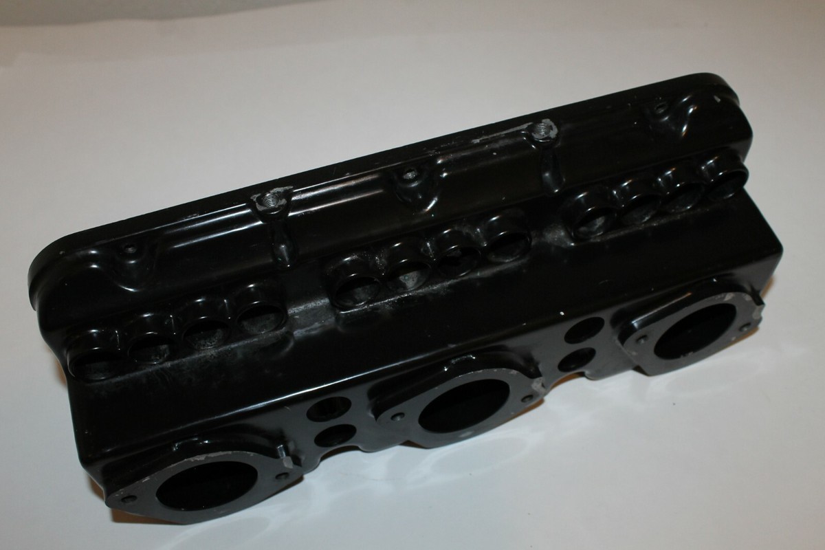 1997 - 1998 Kawasaki Jet Ski 900 STX Engine Flame Arrestor Base