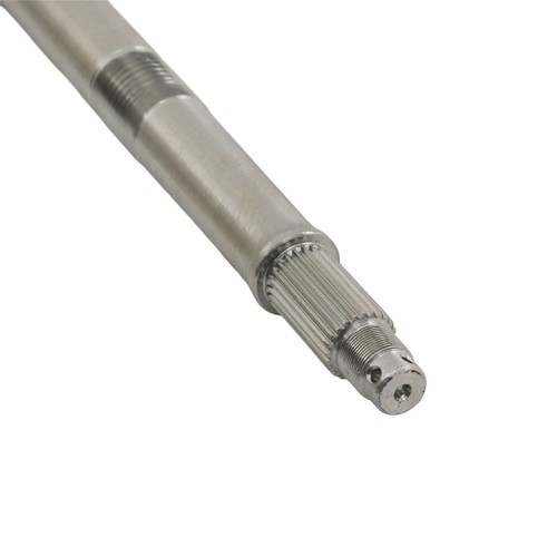 Diferencial trasero completo con eje para Honda Rancher 420 TRX 420 2007-2013 - Imagen 3 de 12