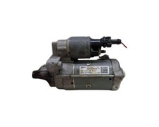 Peugeot Partner III 2021 Starter motor 9832577880 Diesel 75kW EVA40008