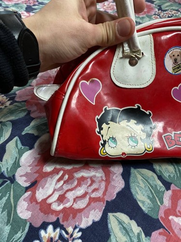 Bolso escolar Baby Betty Boop - Imagen 2 de 17