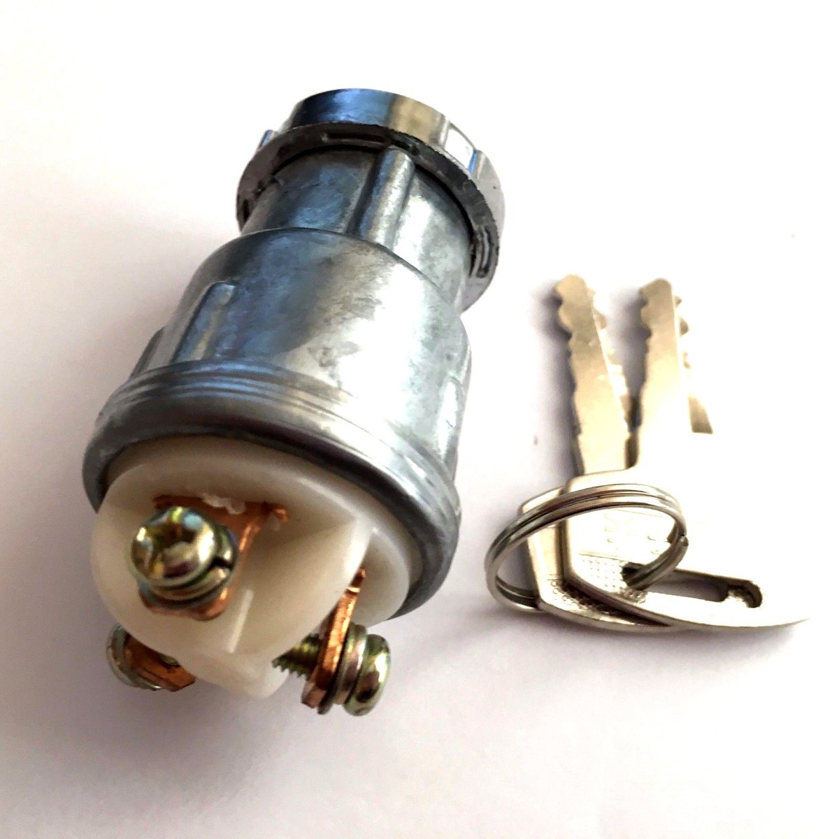 Ignition Key Switch 90cc 110cc 125cc 150cc 250cc Go Kart Dune Buggy