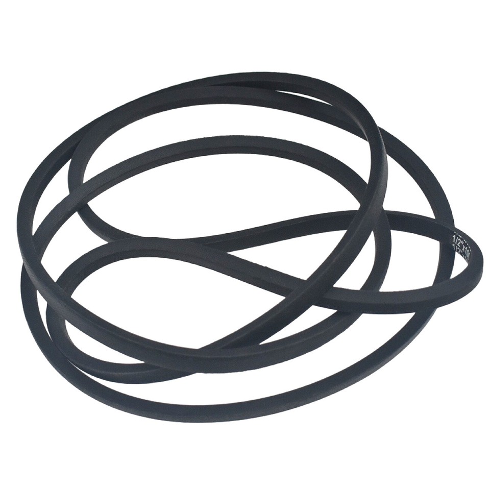 JUZ Courroie De Tondeuse à Gazon En Caoutchouc 532405143 De