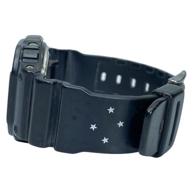 Japan Used Watch] Limited Casio G-Shock Bump Of Chicken Dw-5600Vt 
