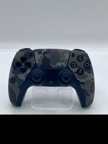 PlayStation 5 DualSense Wireless Controller - Grau Camouflage (UGC-NB)