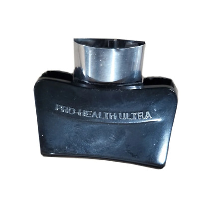 New Era Pro Health Ultra Short Handle for Stock Pot Skillet Side Dome ...