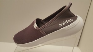 adidas memory foam slip on