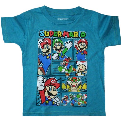 Retro Gaming Outfits | Retro gaming kleding