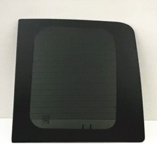 Ventana de puerta trasera derecha pasajero/vidrio térmico para camioneta Ram Promaster City 15-22