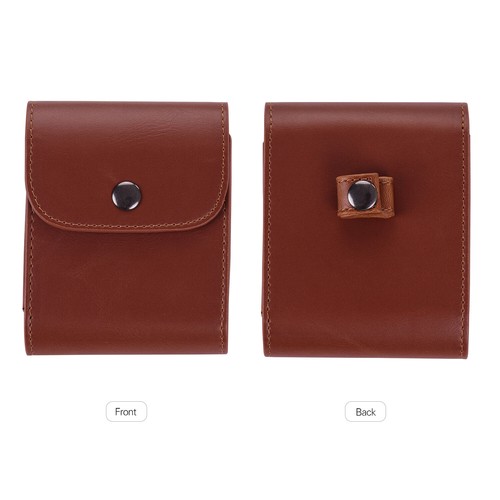 Film PU Leather Photo Storage Bag Pouch Pocket Case for Fujifilm Instax S8H7 - Picture 10 of 10