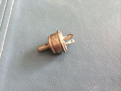 2N1501 Germanium Power Transistor (UNMARKED)