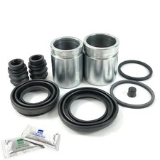 FRONT CALIPER REBUILD REPAIR KIT FITS: HONDA LEGEND KA7 KA8 KA9 91-99 BCR1022B