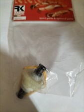 86033 DIFFERENZIALE COMPLETO ANTERIORE E POSTERIORE RICAMBIO MODELLI 1/16 HIMOTO