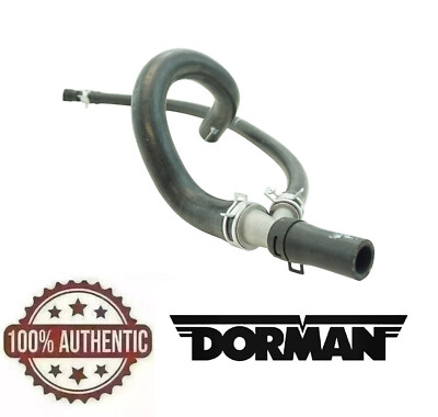 Dorman 626-553 Aluminum Upgrade Engine Heater Hose Outlet for GM SUV Truck New