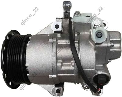 AC Compressor 88310-52511 For Toyota VITZ RACTIS BELTA | eBay