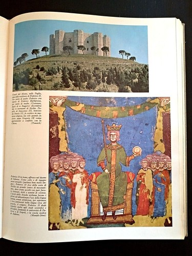 Enciclopedia Storia Universale Rizzoli Larousse - 1965 - 2 Volumi - Completa - Foto 7 di 12