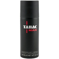 Tabac Man Deo Spray 1 X 150Ml Deodorant Aerosol For Man MäUrer & Wirtz