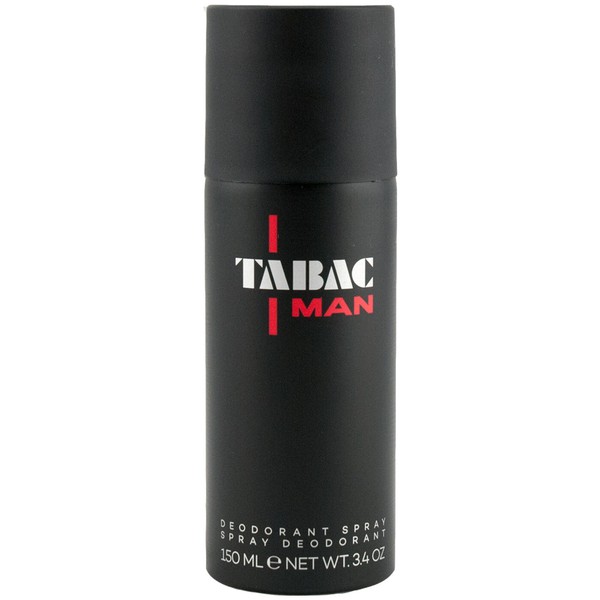 Tabac Man Deo Spray 1 X 150Ml Deodorant Aerosol For Man MäUrer & Wirtz-image