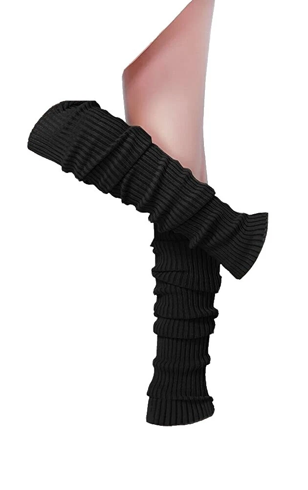 Polainas de Viscose para mulheres