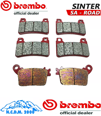 Brake rotor for Honda CBR 600 RR PC37 (03-04) front Wave PB047