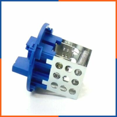 Résistance De Chauffage POLCAR - Référence A0008700089 / 0008700089 - Pour Moteur De Ventilateur - Revêtement Antibactérien - Neuf