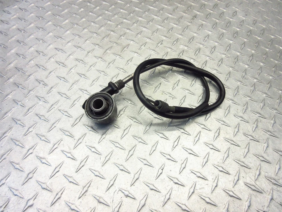 Cable de transmisión de engranajes Speedo Kawasaki Ninja EX500 500R 1991 87-94  Foto 4 de 4
