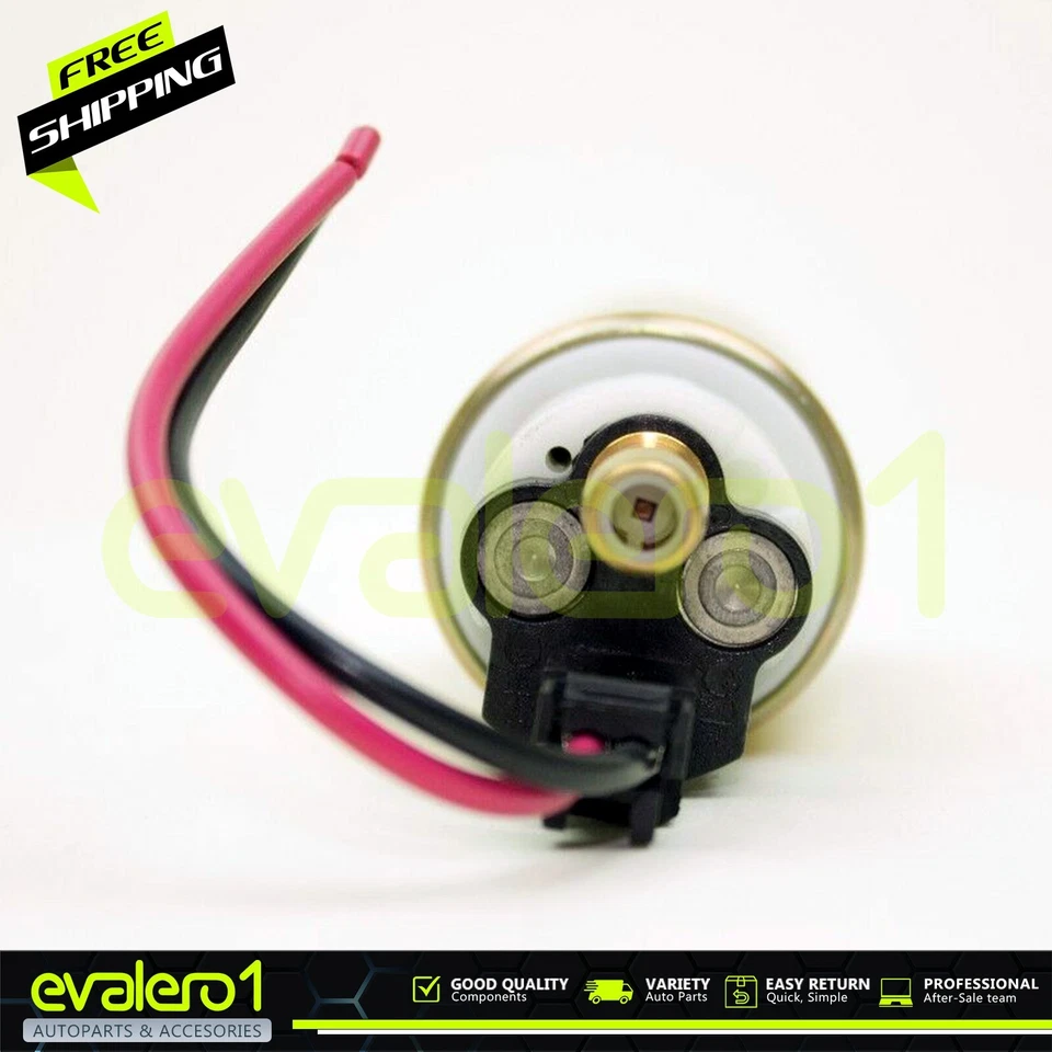 Kit de reparación de bomba de combustible E2157 Ford Ranger Explorer f-150 e150 98-02 4 piezas Foto 4 de 4