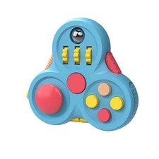 Fidget Spinner Cube 1x3x3 Floppy Puzzle Anti Anxiety Toys For Kids Audlts For Sale Online Ebay