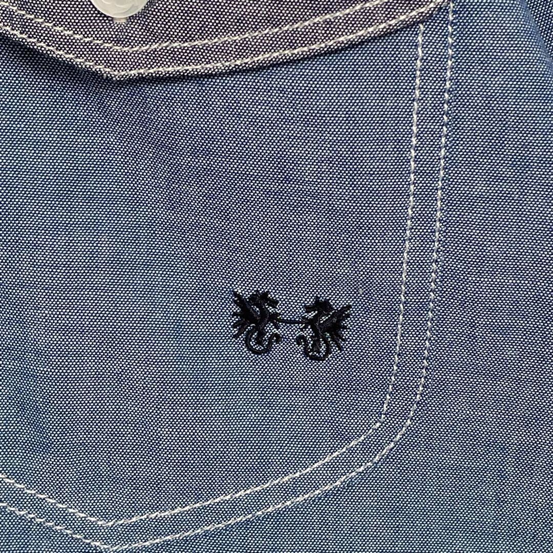 Excellent condition McGregor pocket embroidered l… - image 7