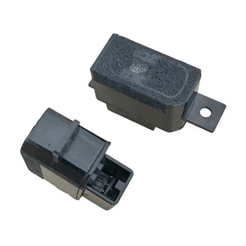 Car Microphone Navigator Speaker Assembly Accessories ABS For Civic 39182SMA003 - 第 3/8 張圖片
