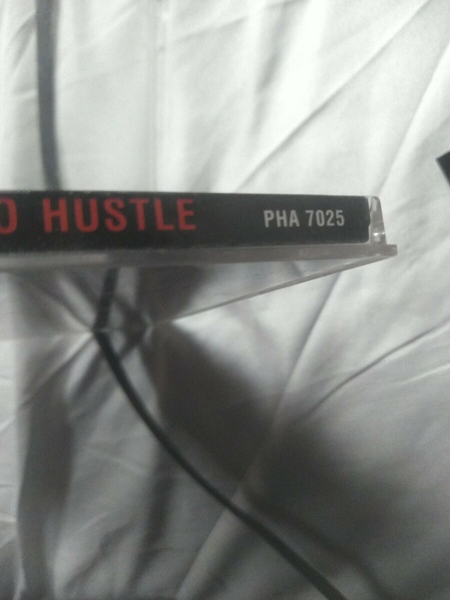 Destineal -Born To Hustle (CD 199),three 6 mafia,Memphis VG Destineal -Born To Hustle (CD 199),three 6 mafia,Memphis VG