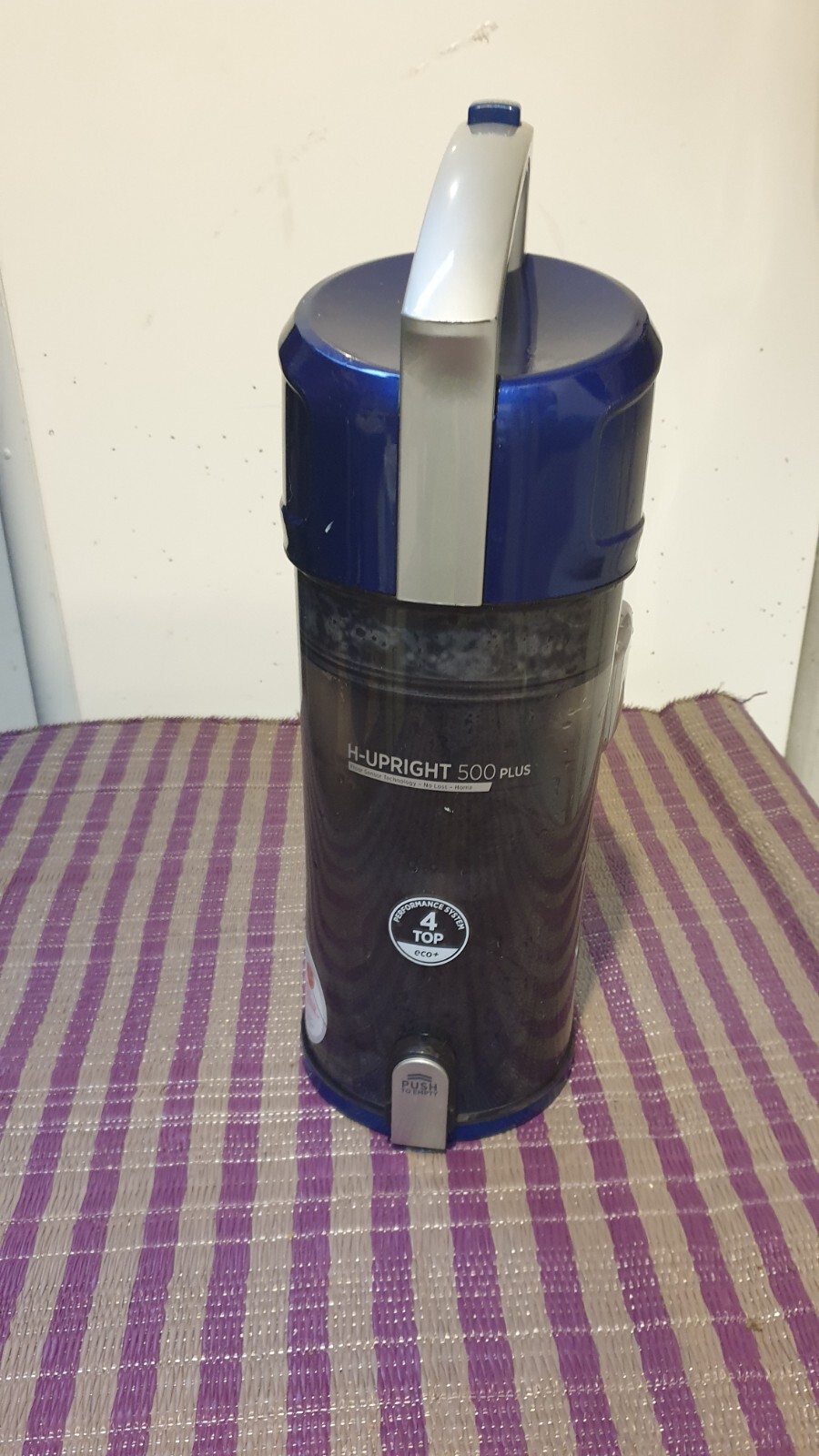 Hoover HU500SGP HUpright 500 Plus 91LS1725/73 Vacuum Cleaner Parts eBay