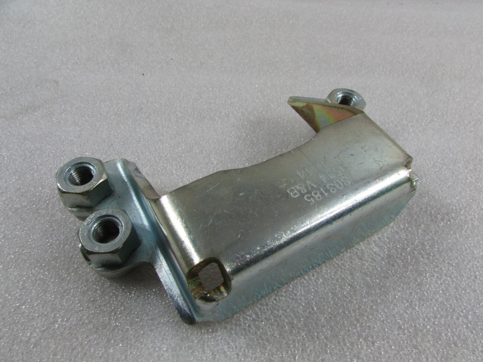 Ferrari California, LH, Left Motor, Engine Mount Bracket, Used, P/N 303185