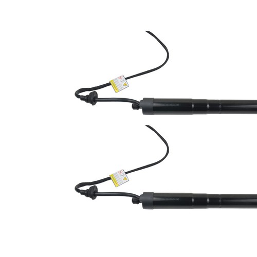 2 unità di trasmissione portellone molla a pressione gas Seat Alhambra VW Sharan 2010-2018 TN - Foto 10 di 10