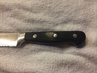 Astercook Bread Knife X50Cr15 20cm-8” Bread Knife — photo 2