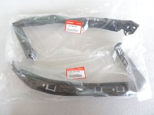 Jdm 06-11 Honda Civic Type R Fd2 Conversion Bumper Support Headlight Bracket Set