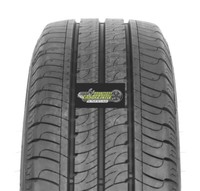 2X Goodyear Efficientgrip Cargo 215/65R16 106/104H Reifen Sommer Transporter /
