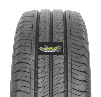 2x Goodyear Efficientgrip Cargo 215/65R16 106/104H Reifen Sommer Transporter /