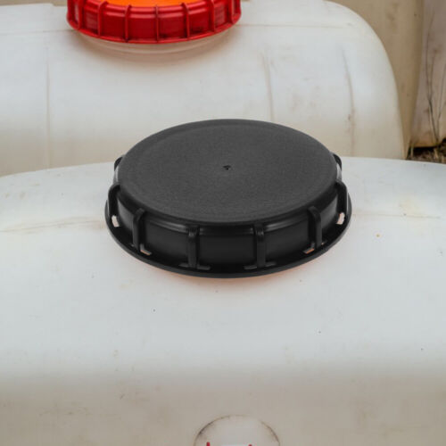 IBC Tank Cover Lid Reusable Bucket Sealing Cap Barrel Sealing Lid Plastic - Picture 8 of 12