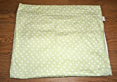 POTTERY BARN KIDS COTTON BLACKOUT CURTAIN DRAPES 50x84 SET OF 4