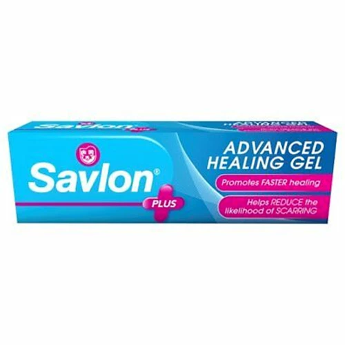 Savlon Advanced Healing Gel 50g