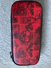 nintedo switch case, Red Mario design