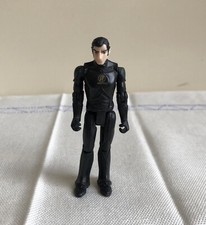 Speed Racer Go Kart & Jack Cannonball Mattel Hot Wheels Toy Figure Set ...